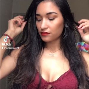 Meet your Posher, Dulce